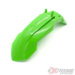BŁOTNIK PRZÓD CROSS 125CC ZIELONY