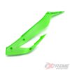 PLASTIK OSŁONA ZBIORNIKA LEWA CROSS 125CC ZIELONA - obrazek 2