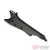 OSŁONA MAŁY TRÓJKĄT PRAWA CROSS 250CC CZARNA - obrazek 2