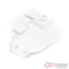 PLASTIK OWIEWKA NUMER CROSS 125CC BIAŁA - obrazek 2