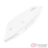PLASTIK BOK TYŁ PRAWY CROSS 250CC  BIAŁY