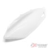 PLASTIK BOK TYŁ PRAWY CROSS 250CC  BIAŁY - obrazek 2