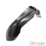 BŁOTNIK PRZÓD CROSS 250CC CZARNY