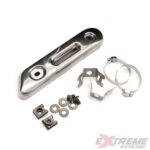 OSŁONA KOLEKTORA WYDECHOWEGO CROSS 250CC