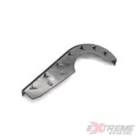 OSŁONA ŁAŃCUCHA QUAD MINI ATV 50CC