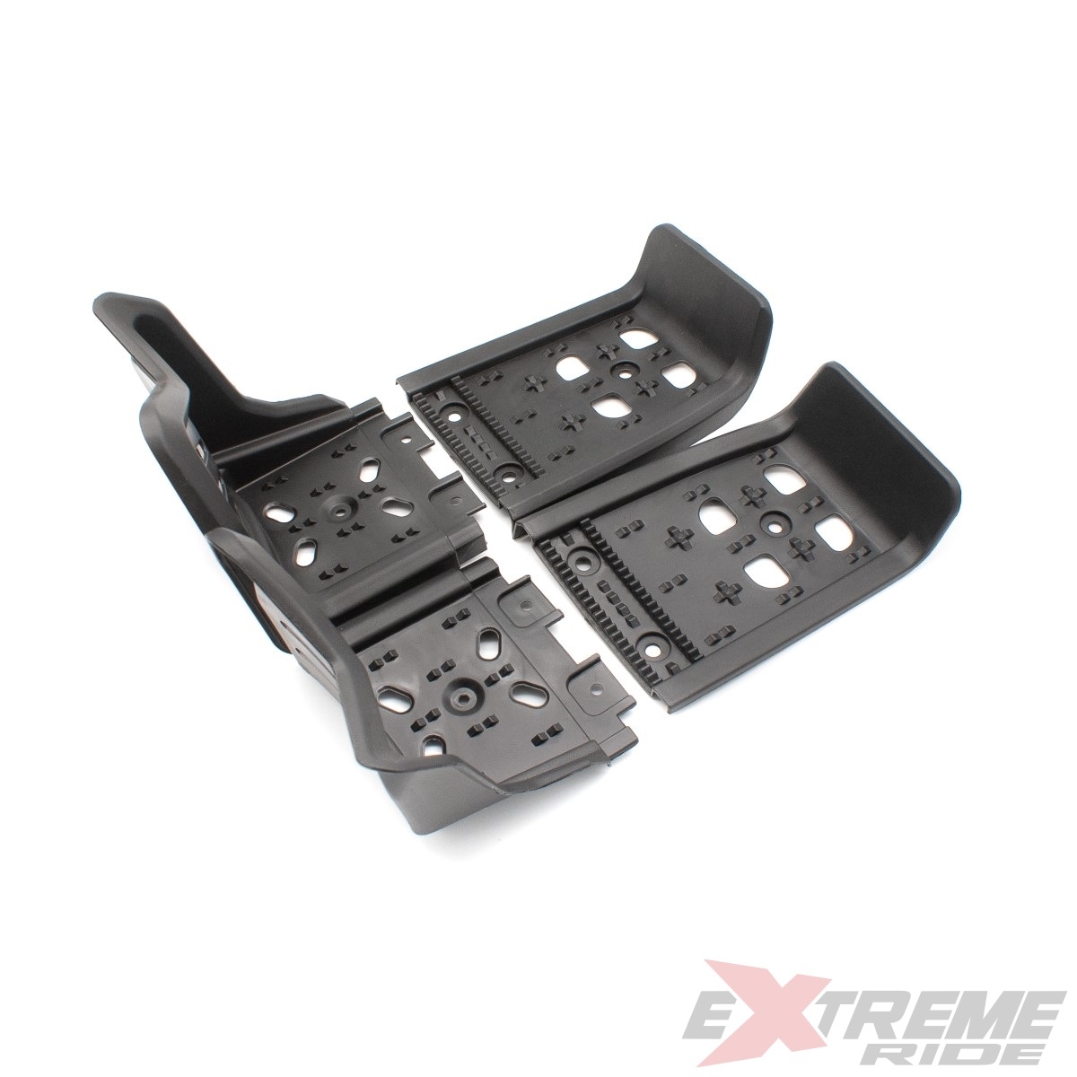 12275.jpg PODNÓŻEK STOPIEŃ P+ L QUAD MINI ATV 50CC KPL - obrazek 1