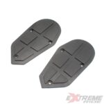 PODNÓŻEK STOPIEŃ P+ L QUAD MINI ATV 50CC  KPL