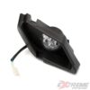 LAMPA PRZÓD PRAWA  QUAD MINI E-ATV 36V LED