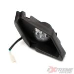 LAMPA PRZÓD PRAWA  QUAD MINI E-ATV 36V LED