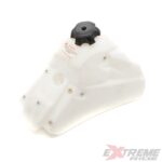 BAK ZBIORNIK PALIWA CROSS 250CC + KRANIK