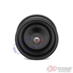 FELGA 6" PRZÓD POCKET MINI QUAD E-ATV 1000W 36V