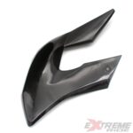 PLASTIK OSŁONA ZBIORNIKA LEWA POCKET CROSS 50CC 2T