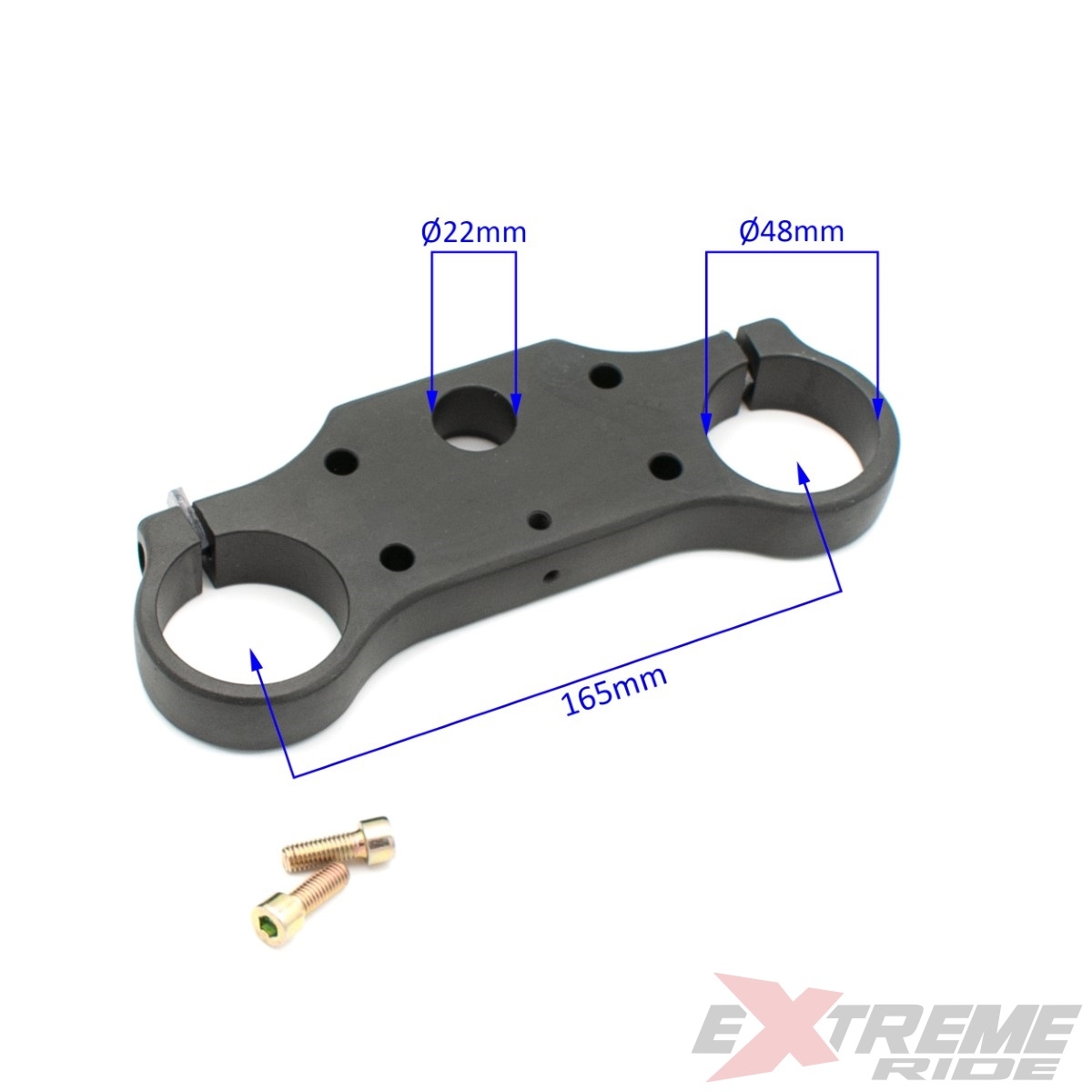 12704.jpg PÓŁKA GÓRNA CROSS 125CC - obrazek 1