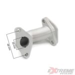 KRÓCIEC GAŹNIKA QUAD ATV 125CC