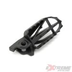 PODNÓŻEK KIEROWCY PRAWY CROSS 250CC