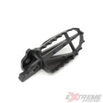 PODNÓŻEK KIEROWCY LEWY CROSS 250CC