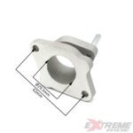 KRÓCIEC GAŹNIKA CROSS 250CC