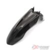 BŁOTNIK PRZÓD CROSS 125CC CZARNY