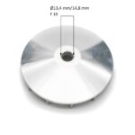 TALERZ WARIATORA WIATRAK QUAD ATV 250CC