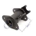 PIASTA OSI TYŁ MIMOŚRÓD QUAD ATV 250CC