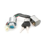 STACYJKA QUAD ATV 250CC