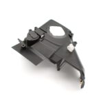 PLASTIK OSŁONA CYLINDRA GÓRNA QUAD ATV 250CC