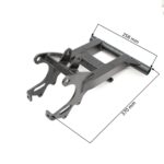 WAHACZ TYŁ QUAD ATV 250CC