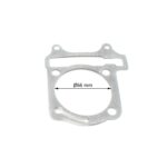 USZCZELKA CYLINDRA QUAD ATV 250CC