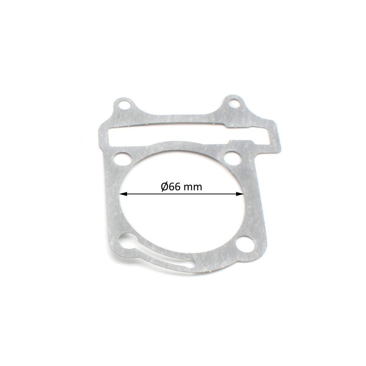 14658.jpg USZCZELKA CYLINDRA QUAD ATV 250CC - obrazek 1