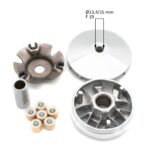 WARIATOR QUAD ATV 200CC KPL