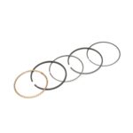 PIERŚCIENIE TŁOKA CROSS 150CC 62 MM