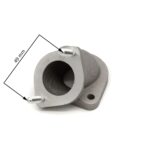 KRÓCIEC GAŹNIKA CROSS 250CC