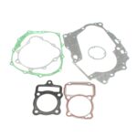 ZESTAW USZCZELEK NA CAŁY SILNIK CROSS 150CC KPL