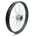 FELGA 21" PRZÓD 1.6 CROSS 250CC CZARNA 15FI