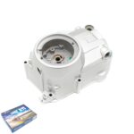 POKRYWA DEKIEL SPRZĘGŁA MISA OLEJOWA CROSS 125CC