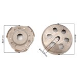 SPRZĘGŁO QUAD ATV 250CC