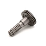 WAŁEK ZDAWCZY SKRZYNI BIEGÓW QUAD ATV 250CC