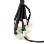 INSTALACJA QUAD ATV 125CC