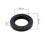 USZCZELNIACZ WAŁKA ZDAWCZEGO QUAD ATV 250 32X52X7