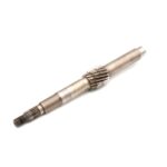 WAŁEK SPRZĘGŁOWY QUAD ATV 250CC