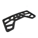 NAKŁADKA NA BAGAŻNIK TYŁ QUAD ATV 200CC PLASTIK