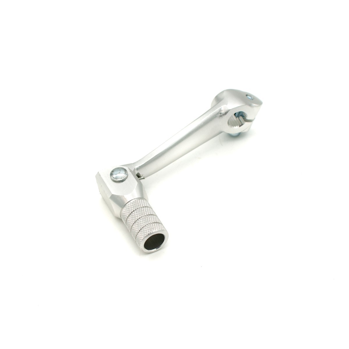 15506.jpg DŹWIGNIA ZMIANY BIEGÓW CROSS 125CC FREZ 10,5/11,5 - obrazek 1