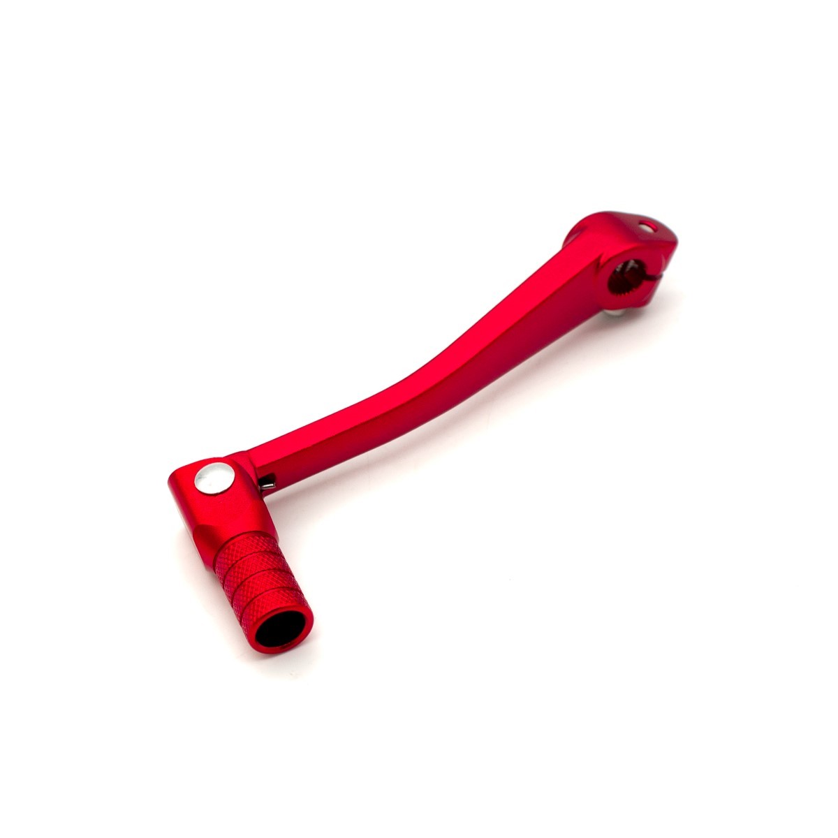 15512.jpg DŹWIGNIA ZMIANY BIEGÓW CROSS 125CC FREZ 10,5/11,5 - obrazek 1