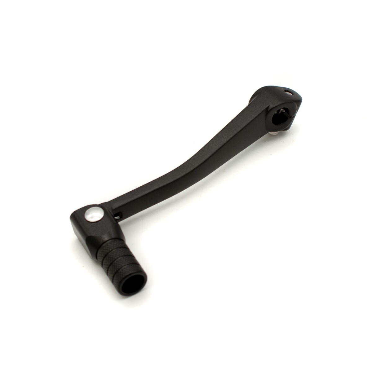 15520.jpg DŹWIGNIA ZMIANY BIEGÓW CROSS 125CC FREZ 10,5/11,5 - obrazek 1