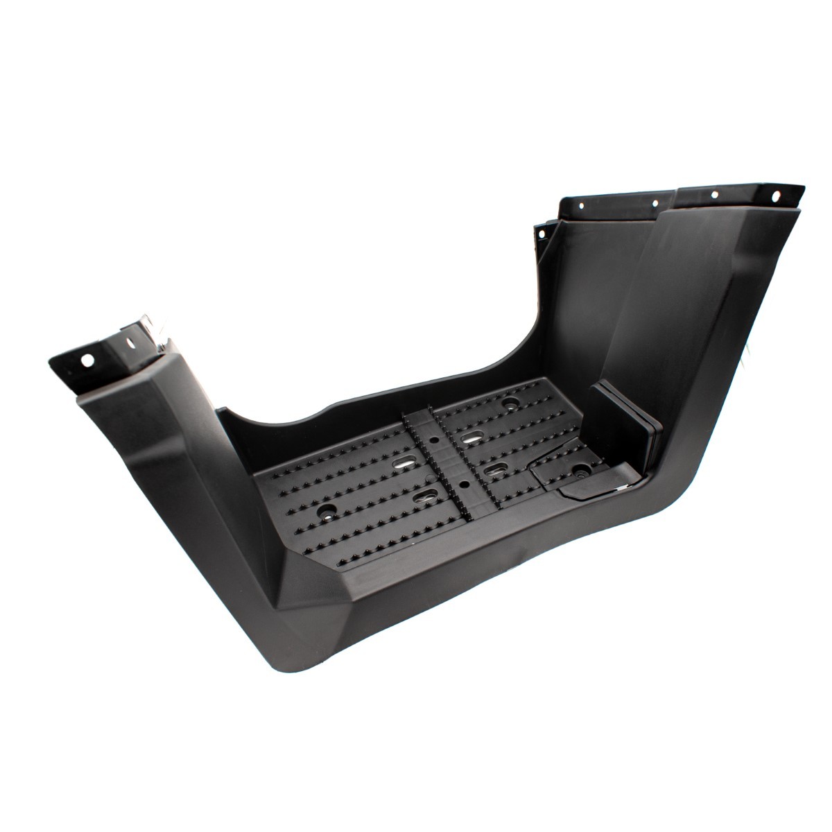 15534.jpg PODNÓŻEK STOPIEŃ LEWY QUAD ATV 200CC - obrazek 1