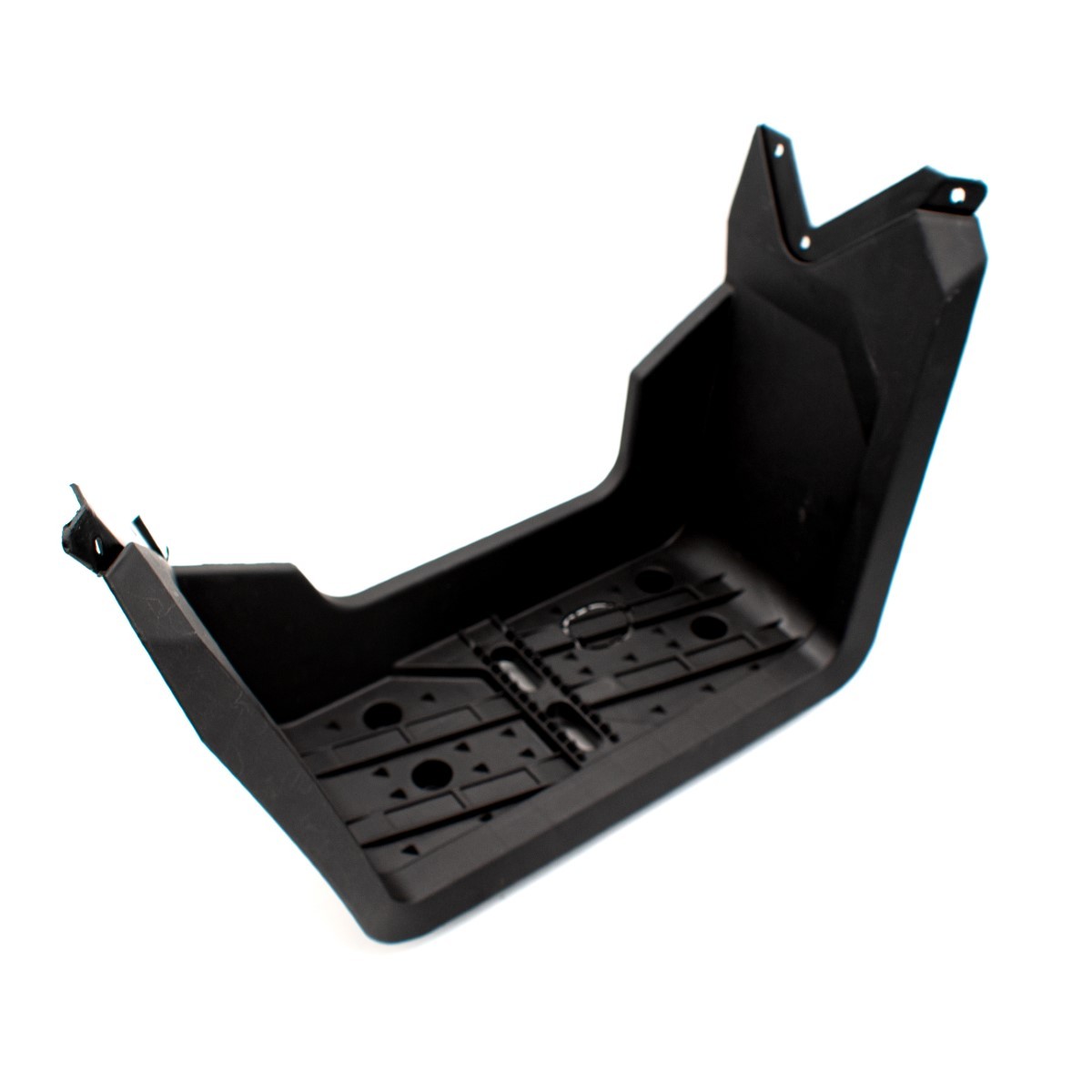 15671.jpg PODNÓŻEK STOPIEŃ PRAWY QUAD ATV 125CC - obrazek 1