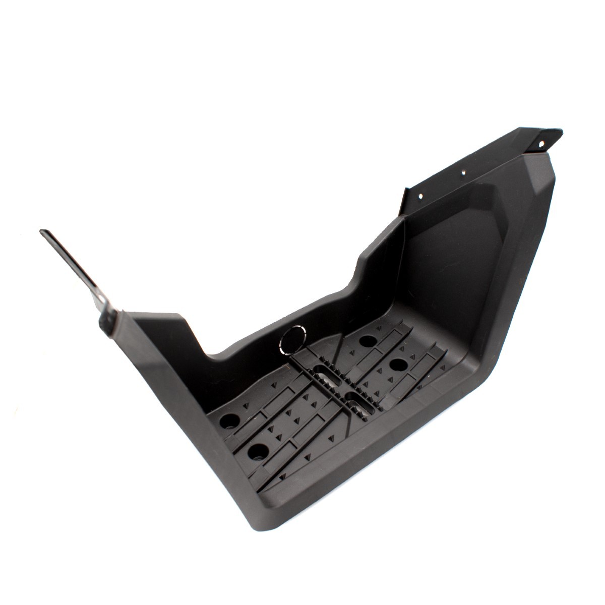 15675.jpg PODNÓŻEK STOPIEŃ LEWY QUAD ATV 125CC - obrazek 1