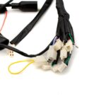 INSTALACJA QUAD ATV 125CC