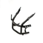 ZDERZAK BUMPER PRZÓD QUAD ATV 125CC CZARNY METAL