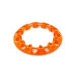 BEADLOCK 8" QUAD ATV 125CC POMARAŃCZOWY